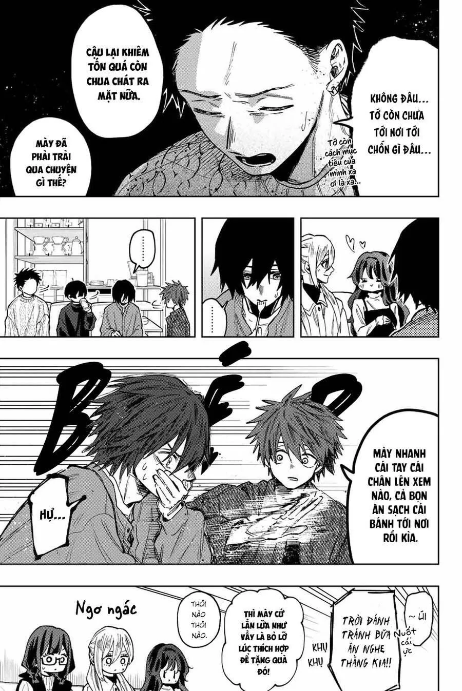 Chapter 80 - Trang 7