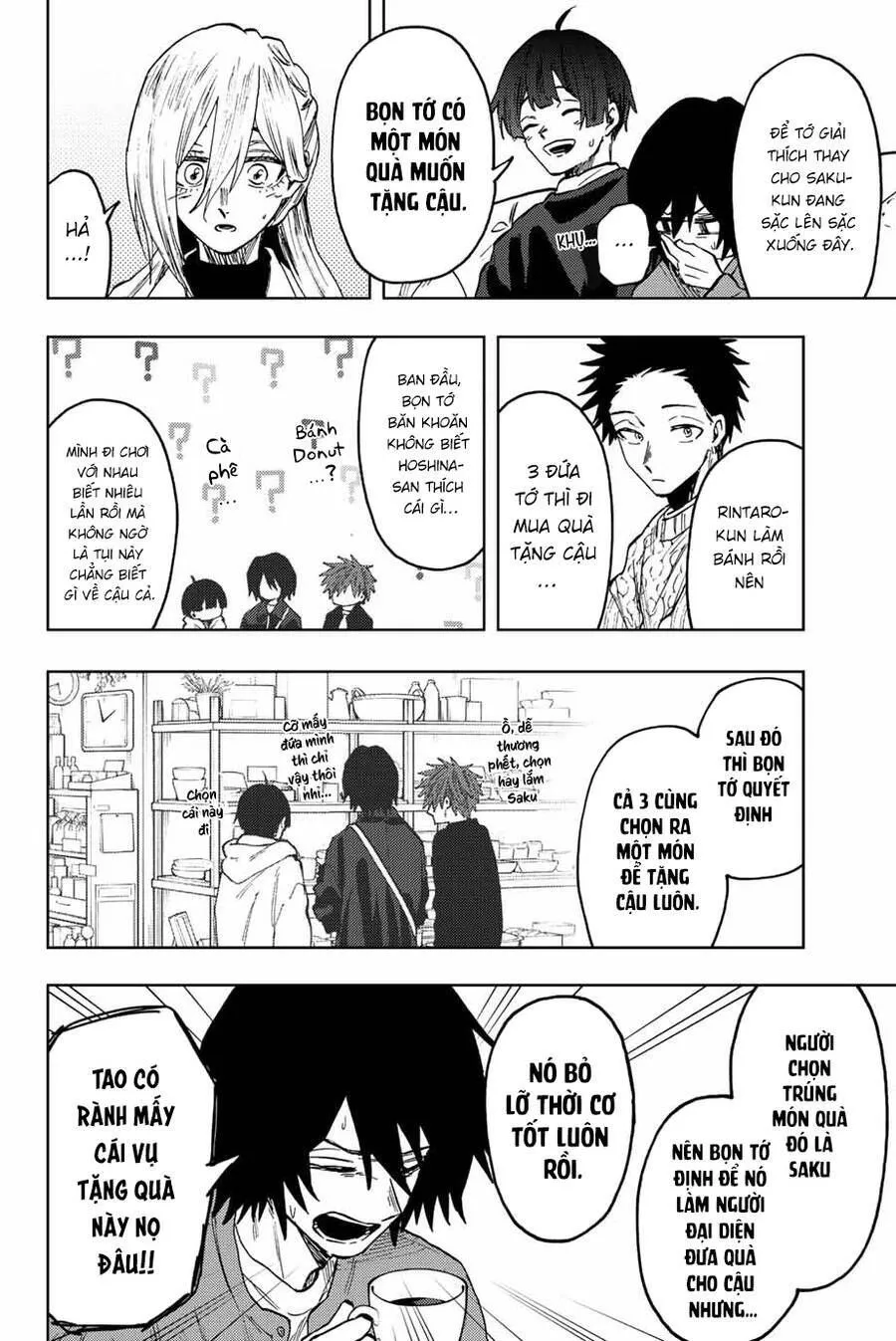 Chapter 80 - Trang 8