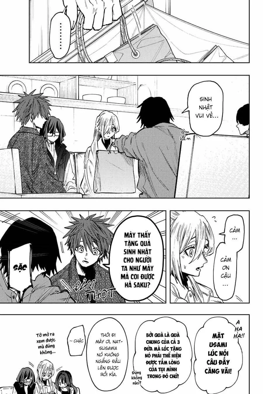 Chapter 80 - Trang 9