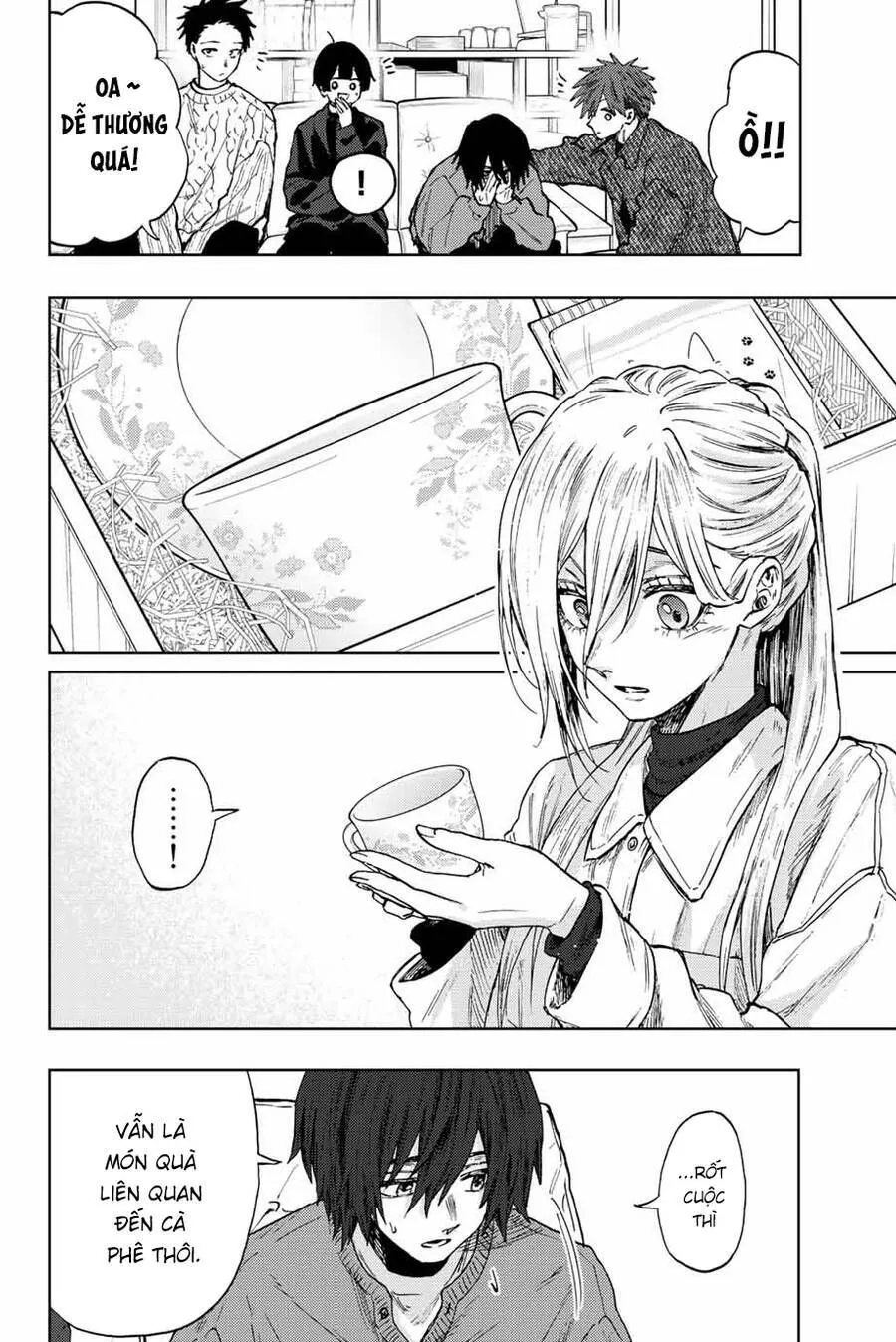 Chapter 80 - Trang 10