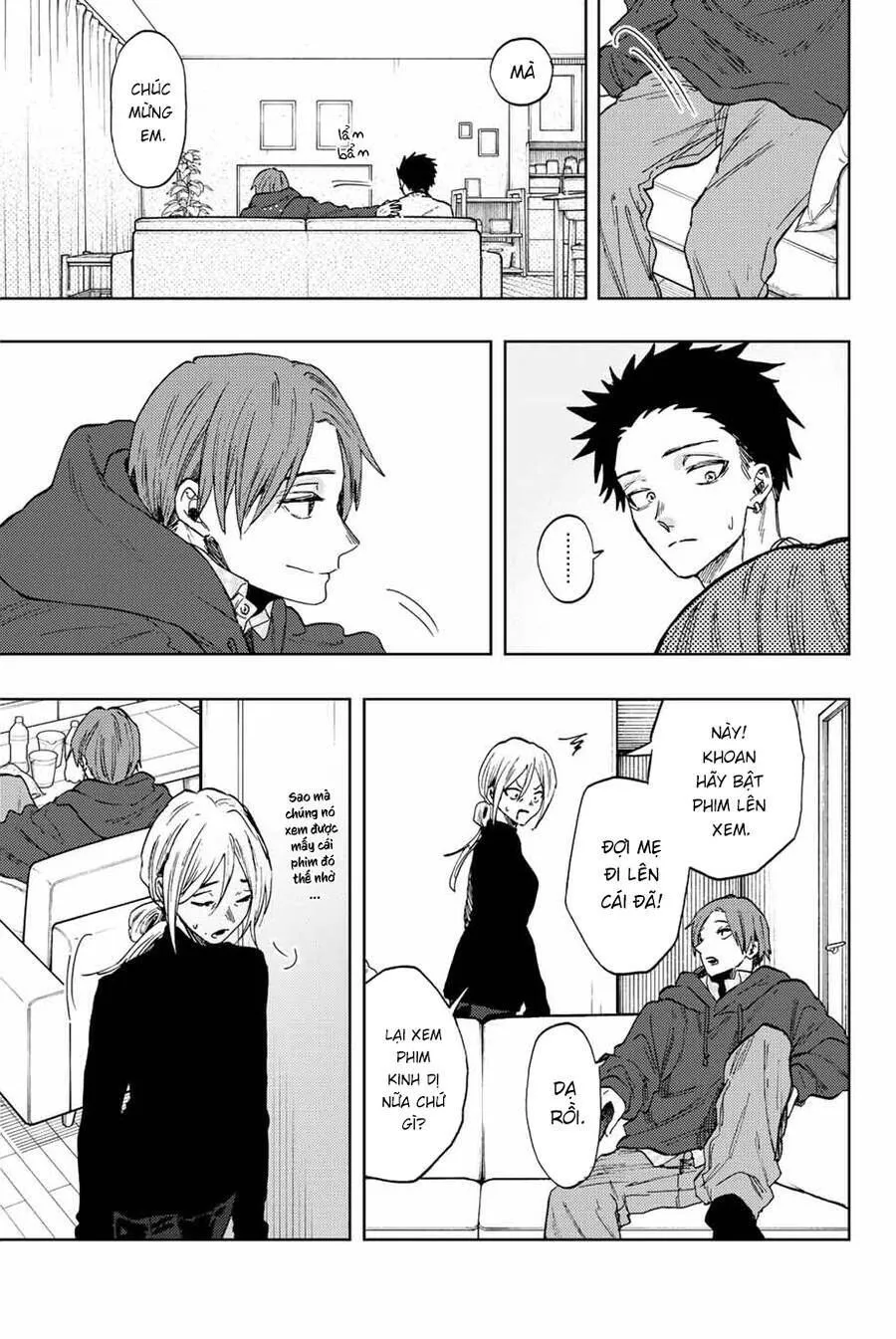Chapter 81 - Trang 12