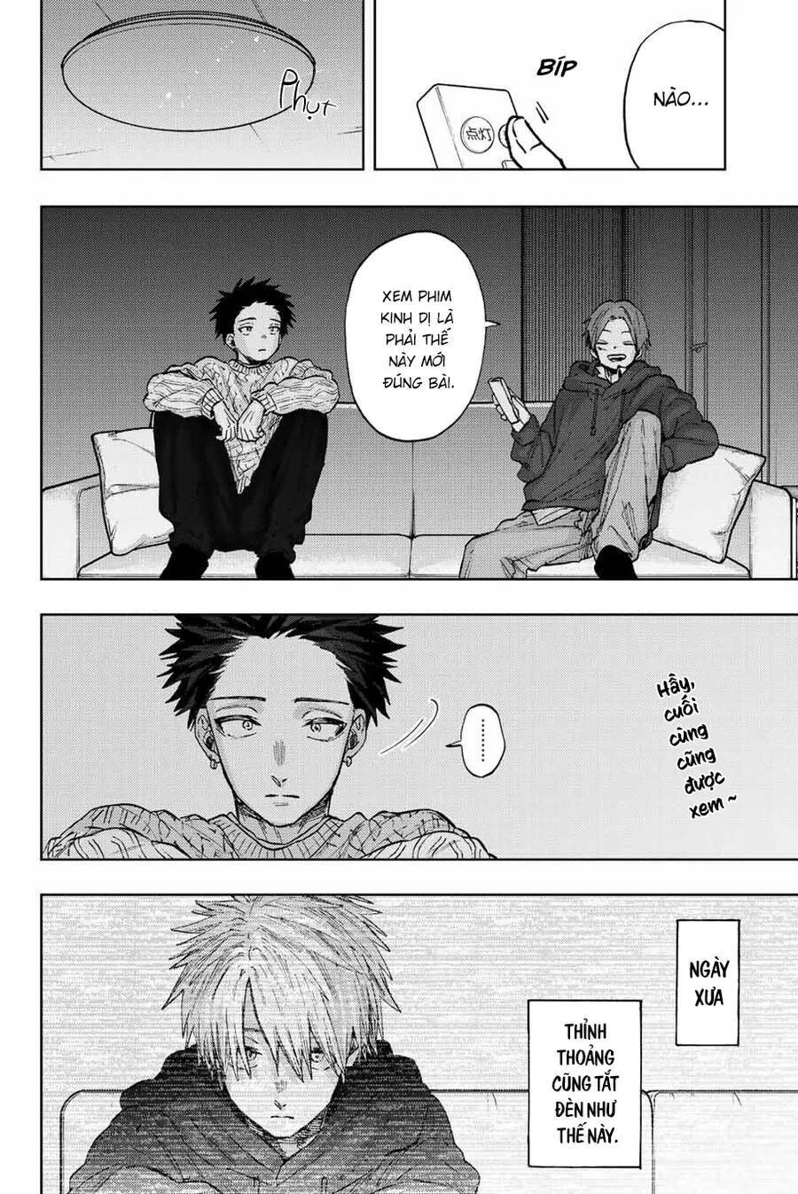 Chapter 81 - Trang 13