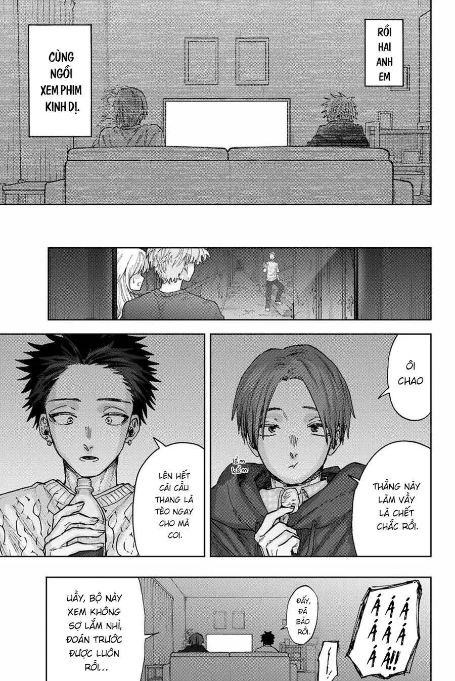Chapter 81 - Trang 14