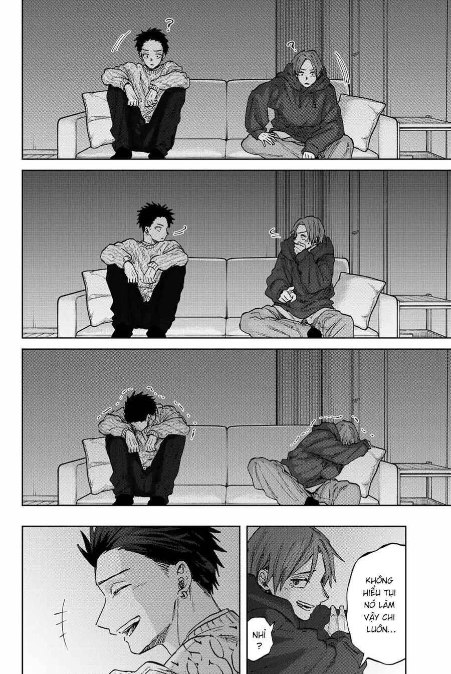 Chapter 81 - Trang 15