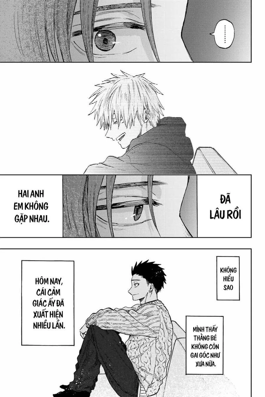 Chapter 81 - Trang 16
