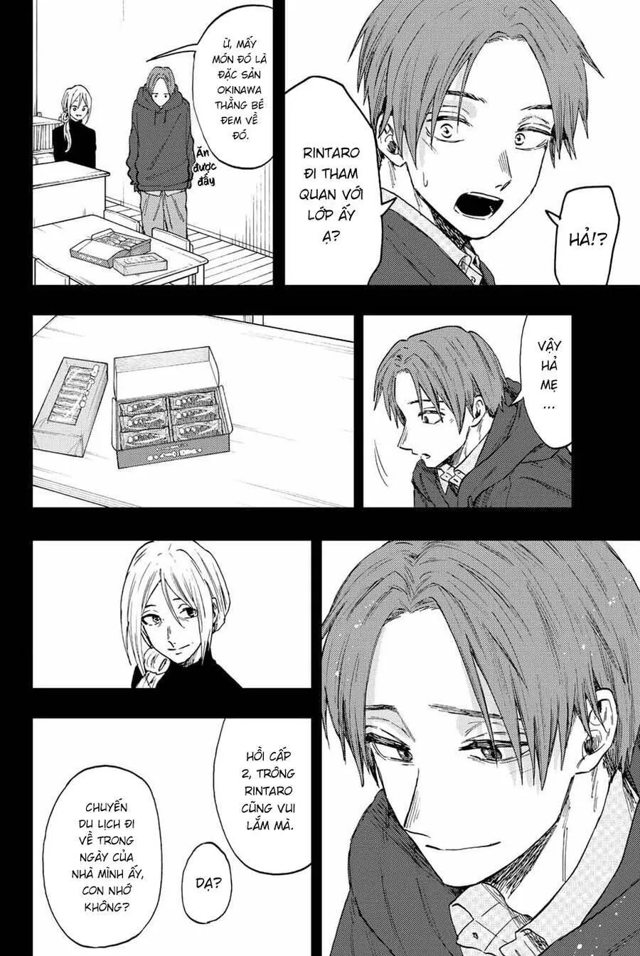 Chapter 81 - Trang 17