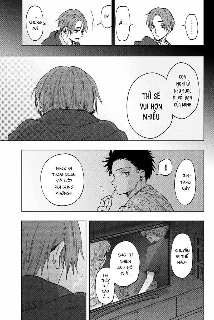 Chapter 81 - Trang 18