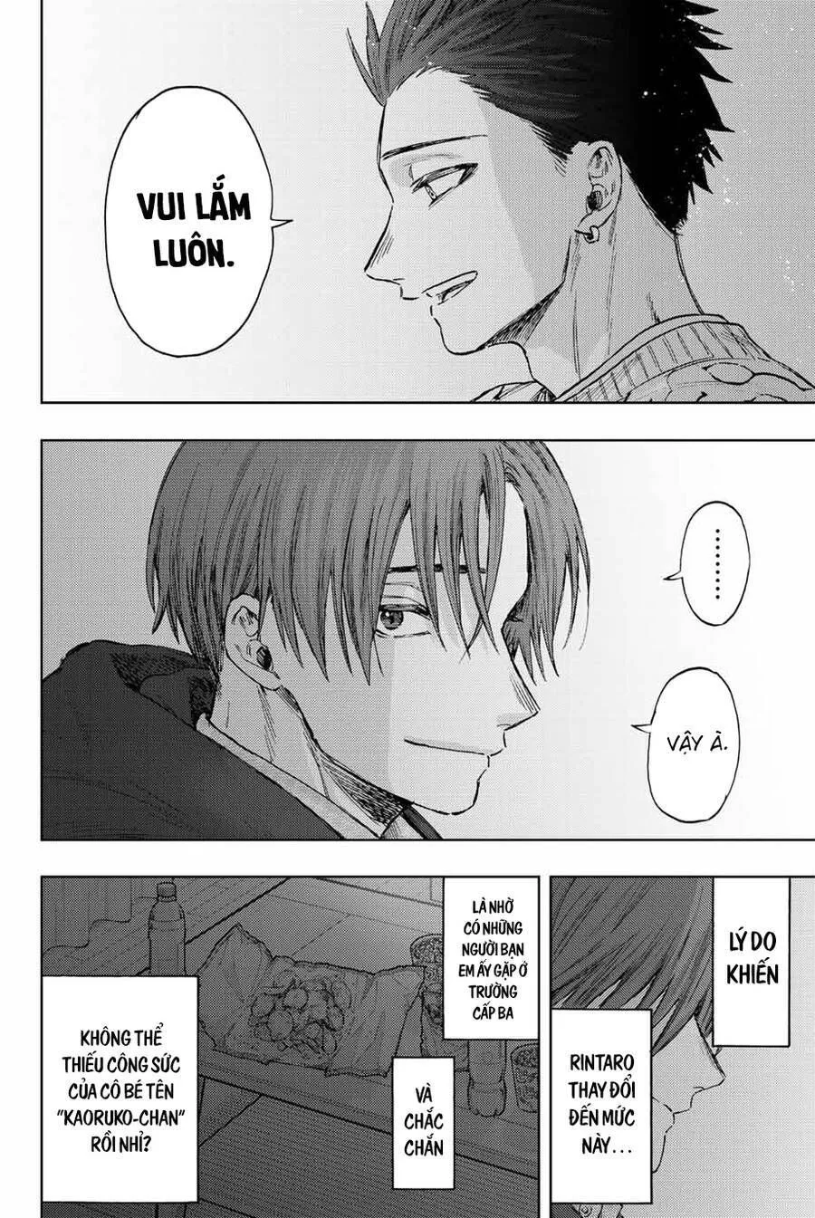 Chapter 81 - Trang 19