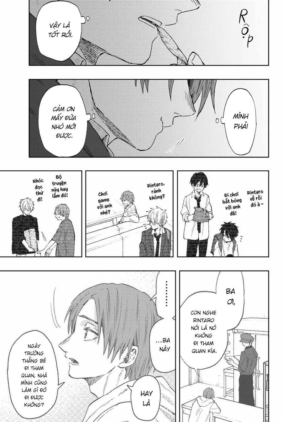 Chapter 81 - Trang 20