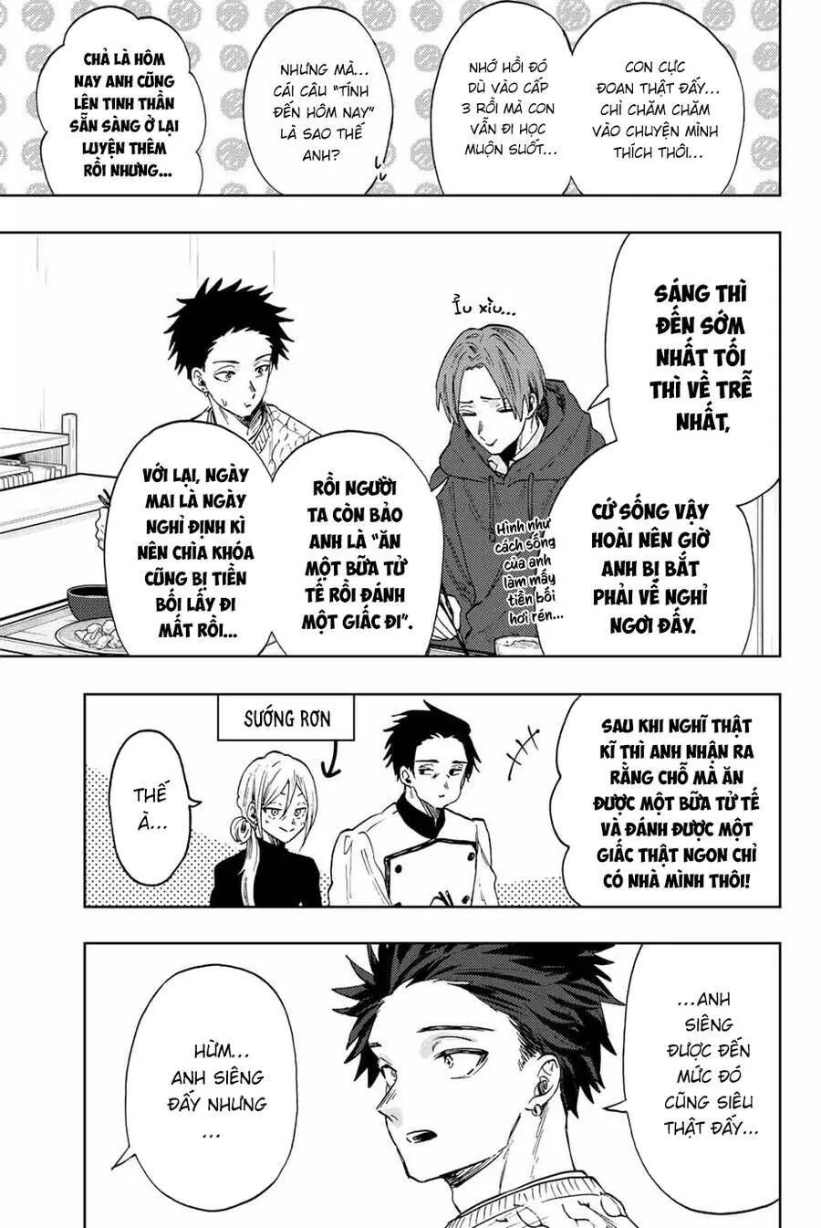 Chapter 81 - Trang 6