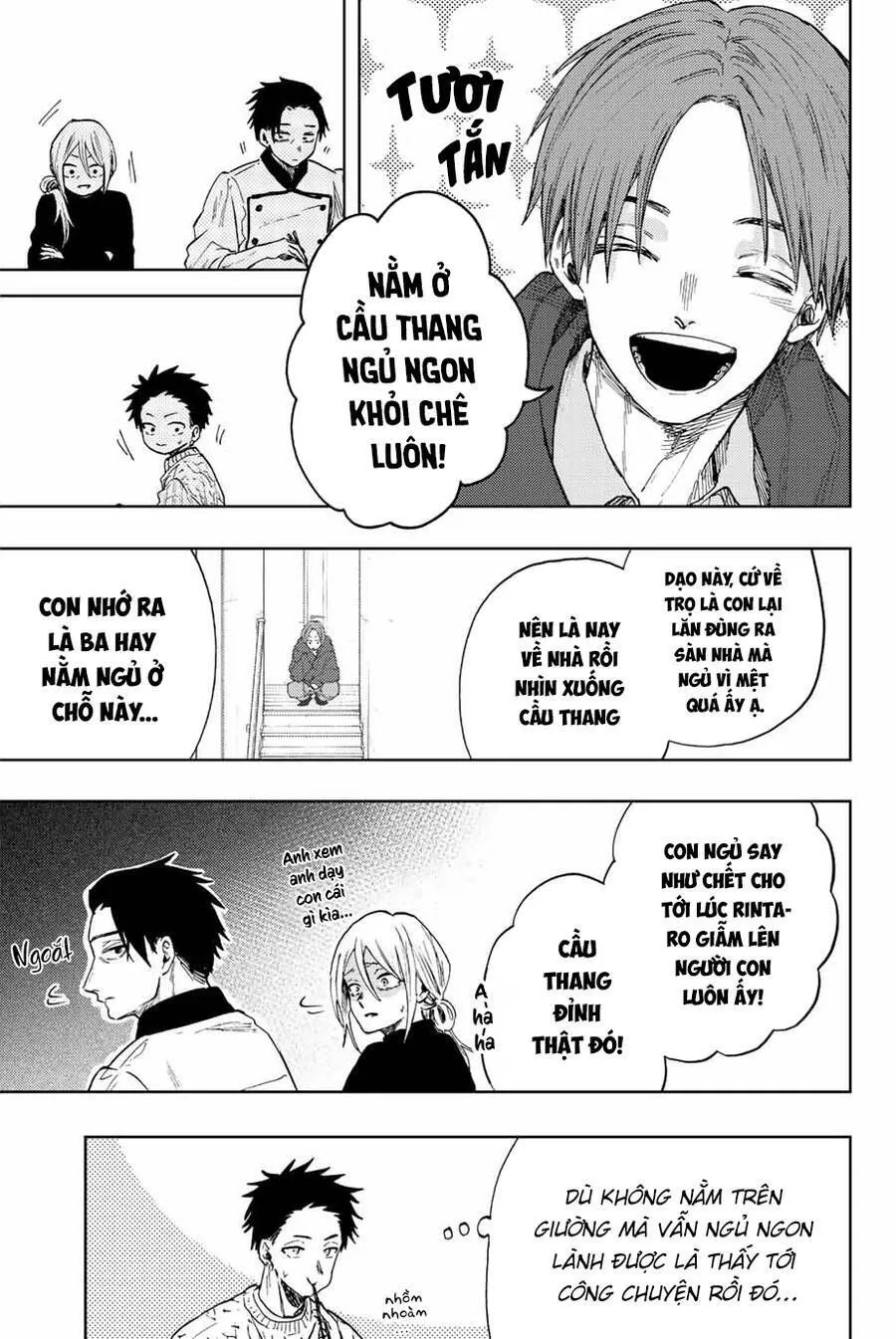 Chapter 81 - Trang 8