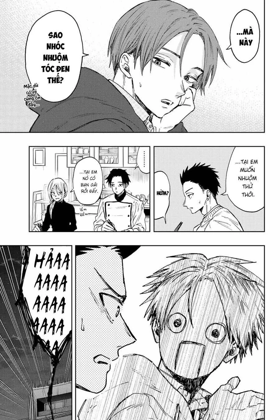 Chapter 81 - Trang 10