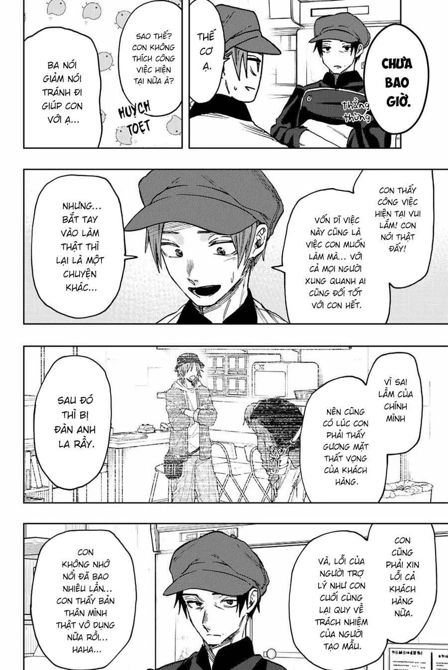 Chapter 82 - Trang 11