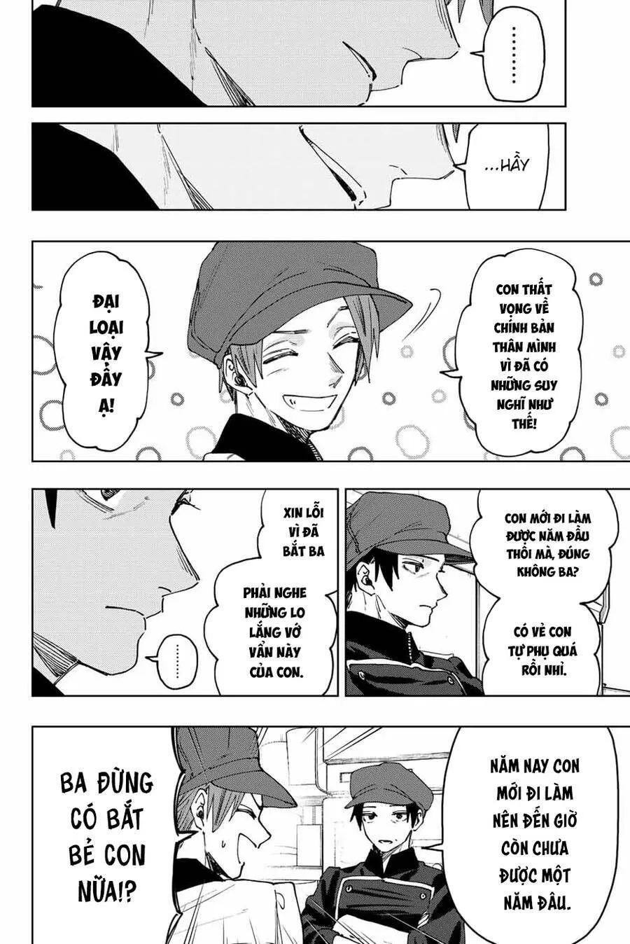Chapter 82 - Trang 13