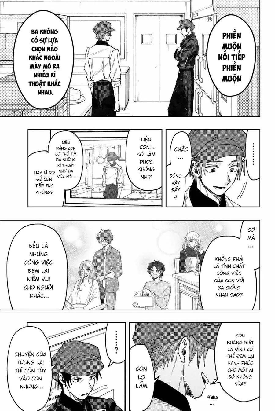 Chapter 82 - Trang 16