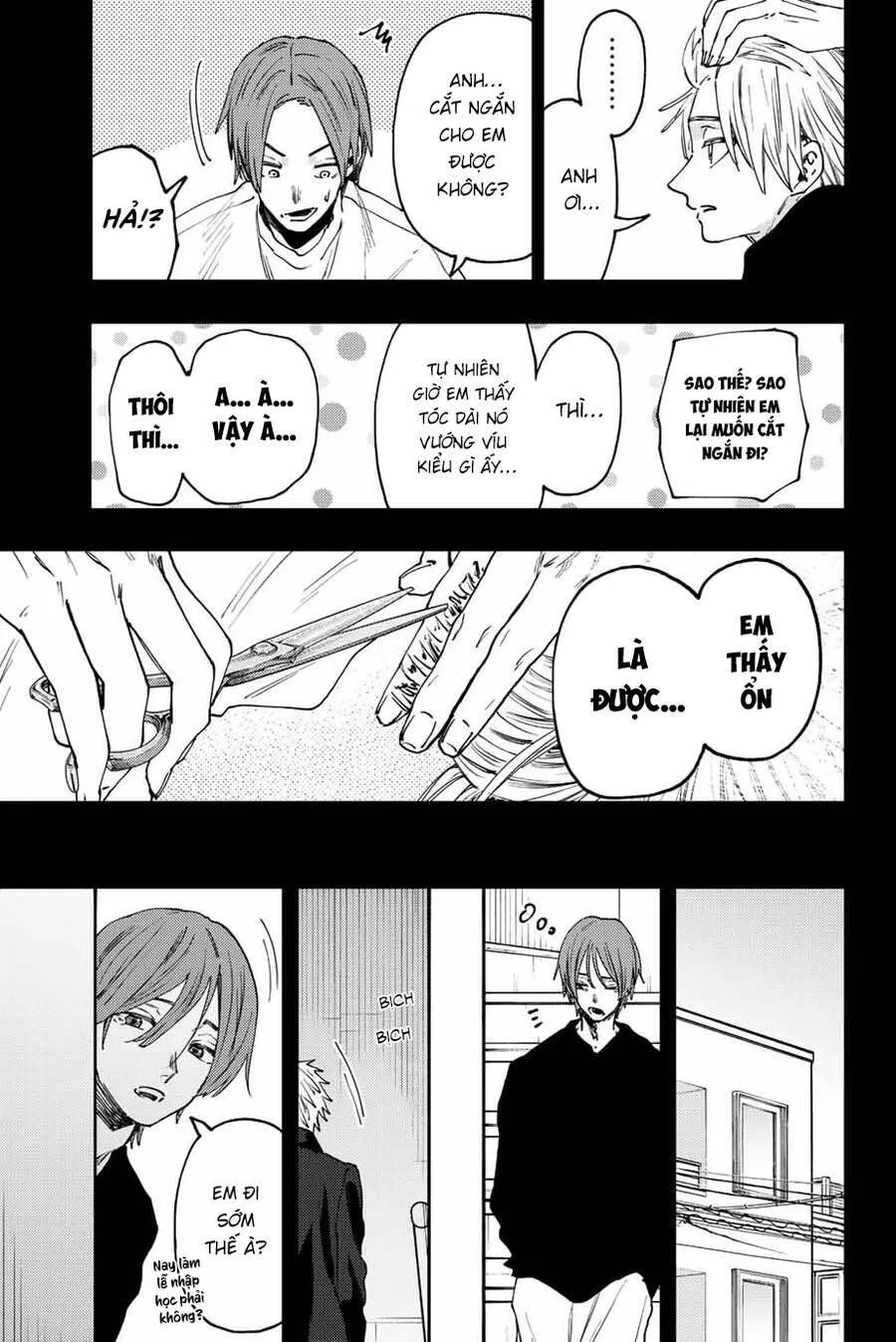 Chapter 82 - Trang 18
