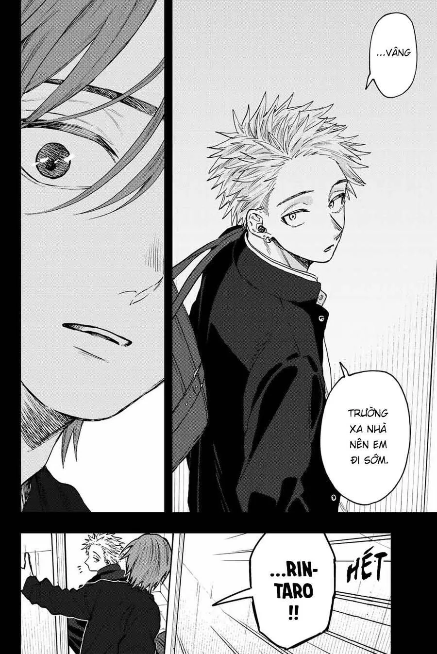 Chapter 82 - Trang 19