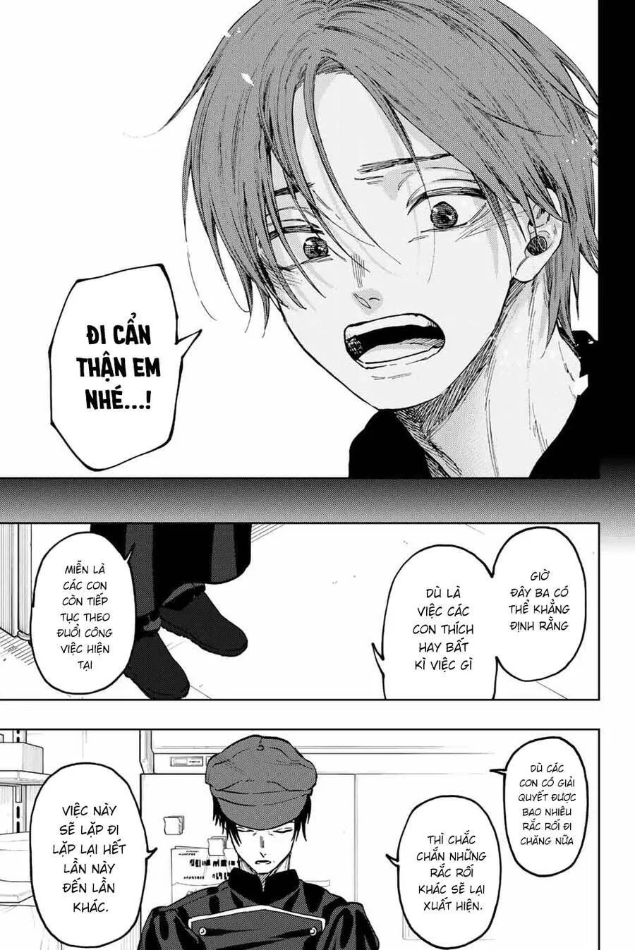 Chapter 82 - Trang 20