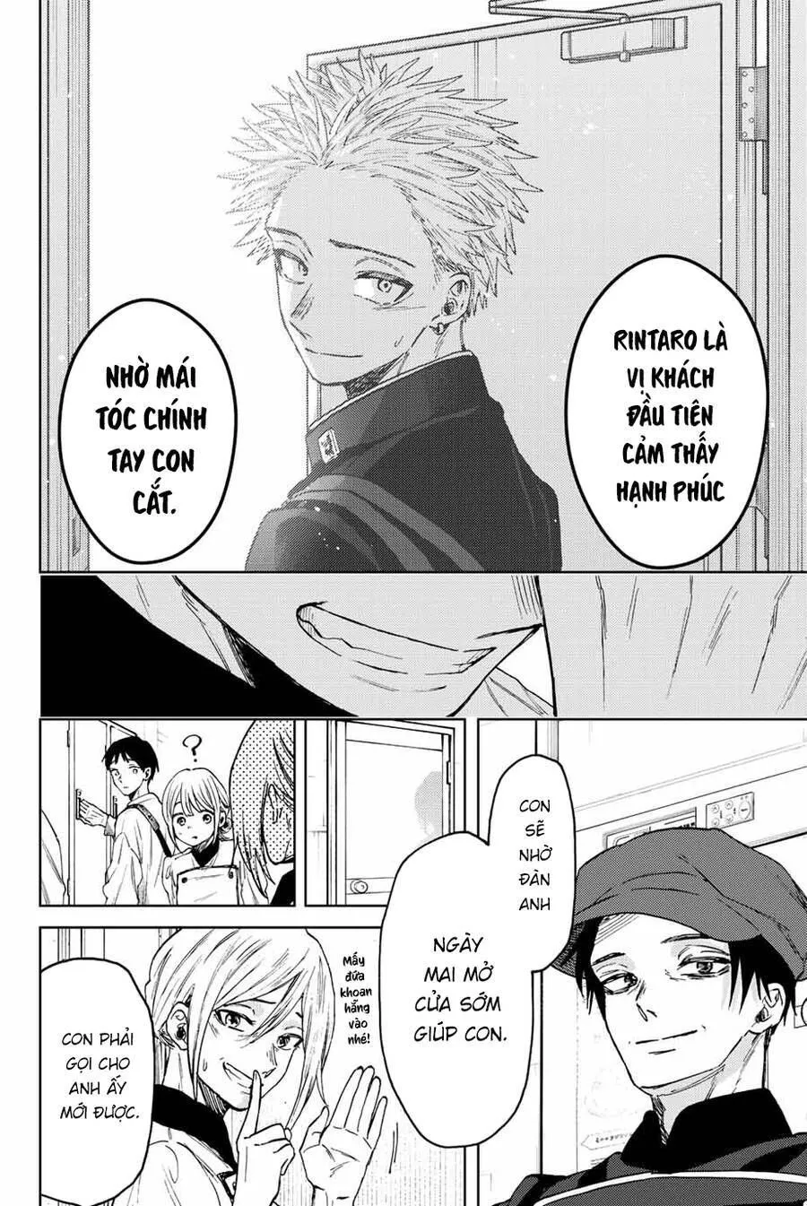 Chapter 82 - Trang 23