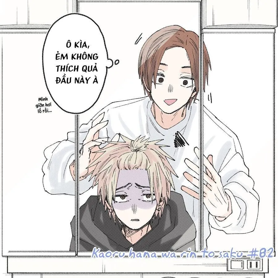 Chapter 82 - Trang 25