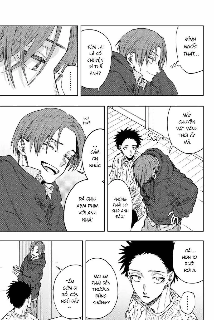 Chapter 82 - Trang 6