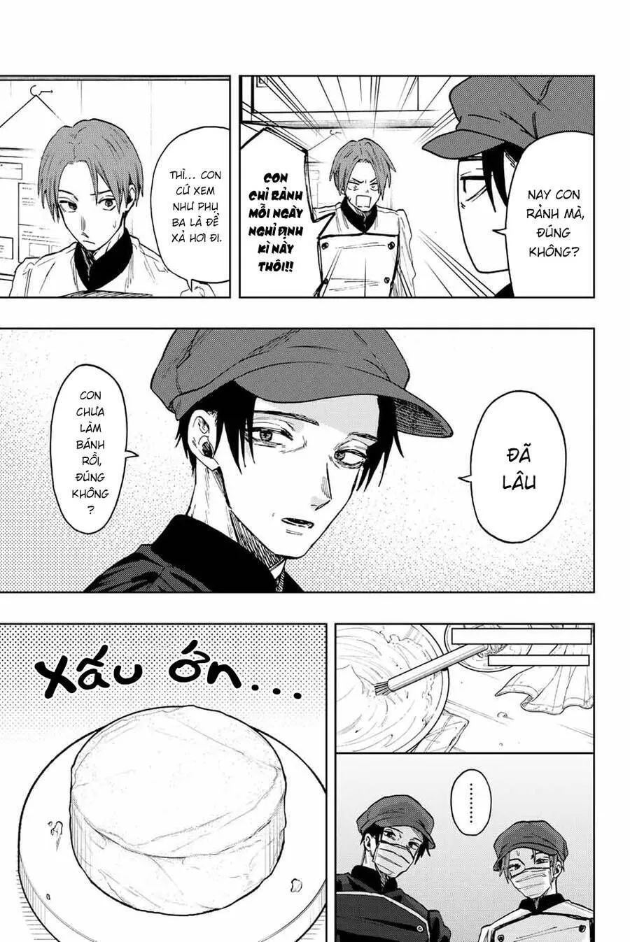 Chapter 82 - Trang 8