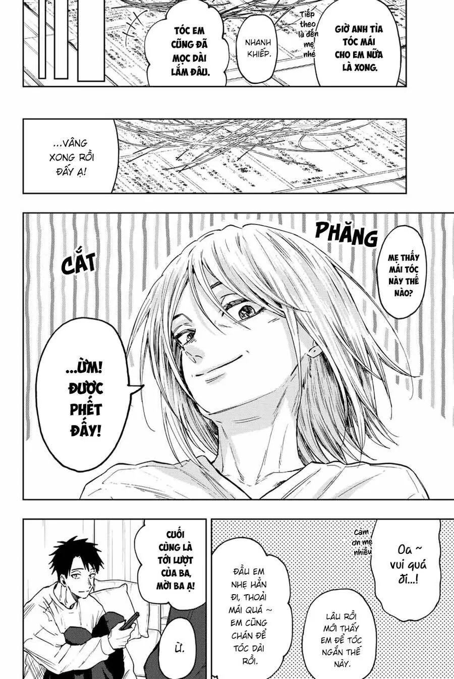 Chapter 83 - Trang 11