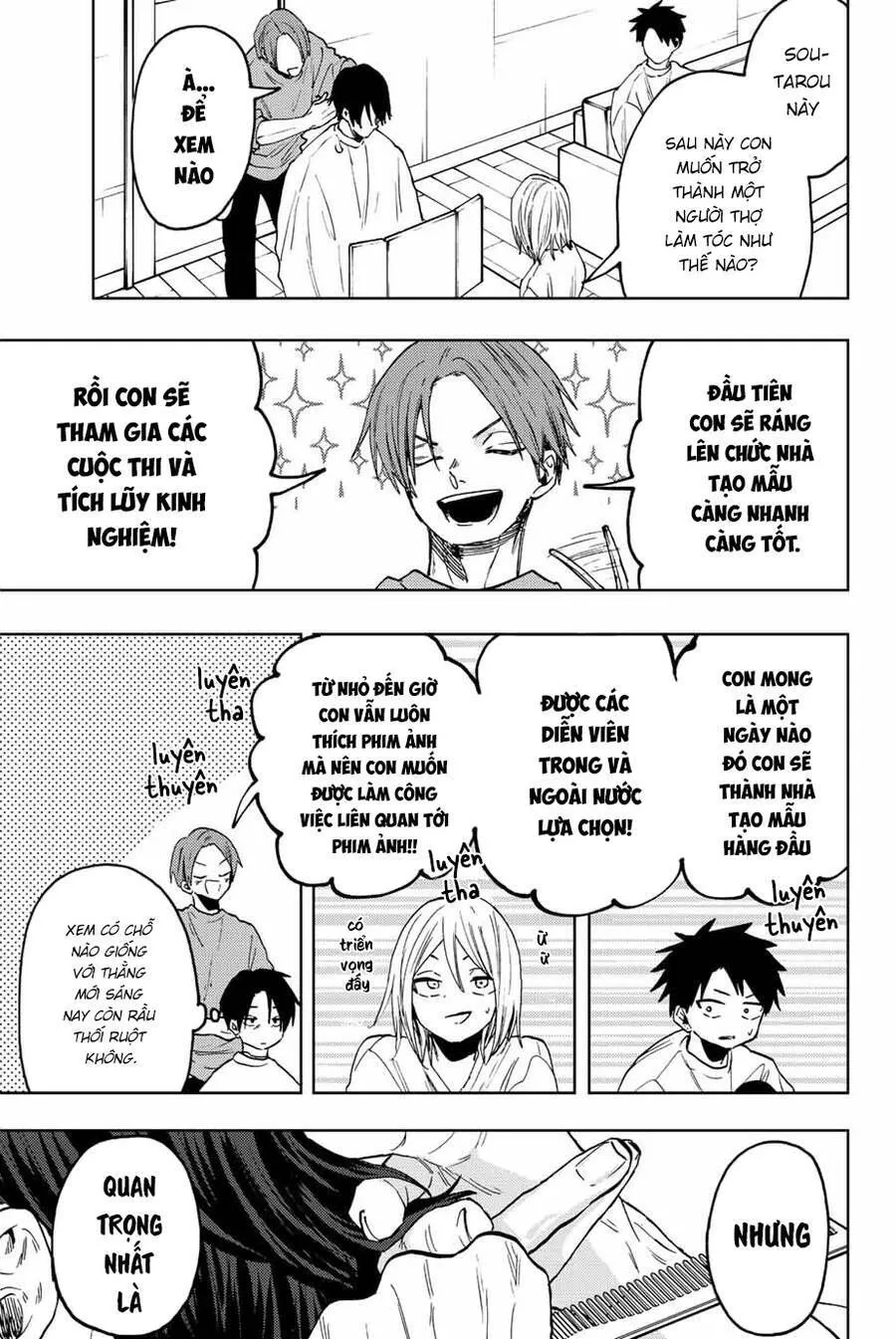 Chapter 83 - Trang 12