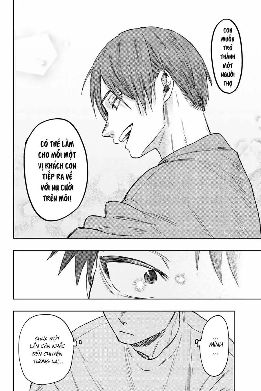 Chapter 83 - Trang 13