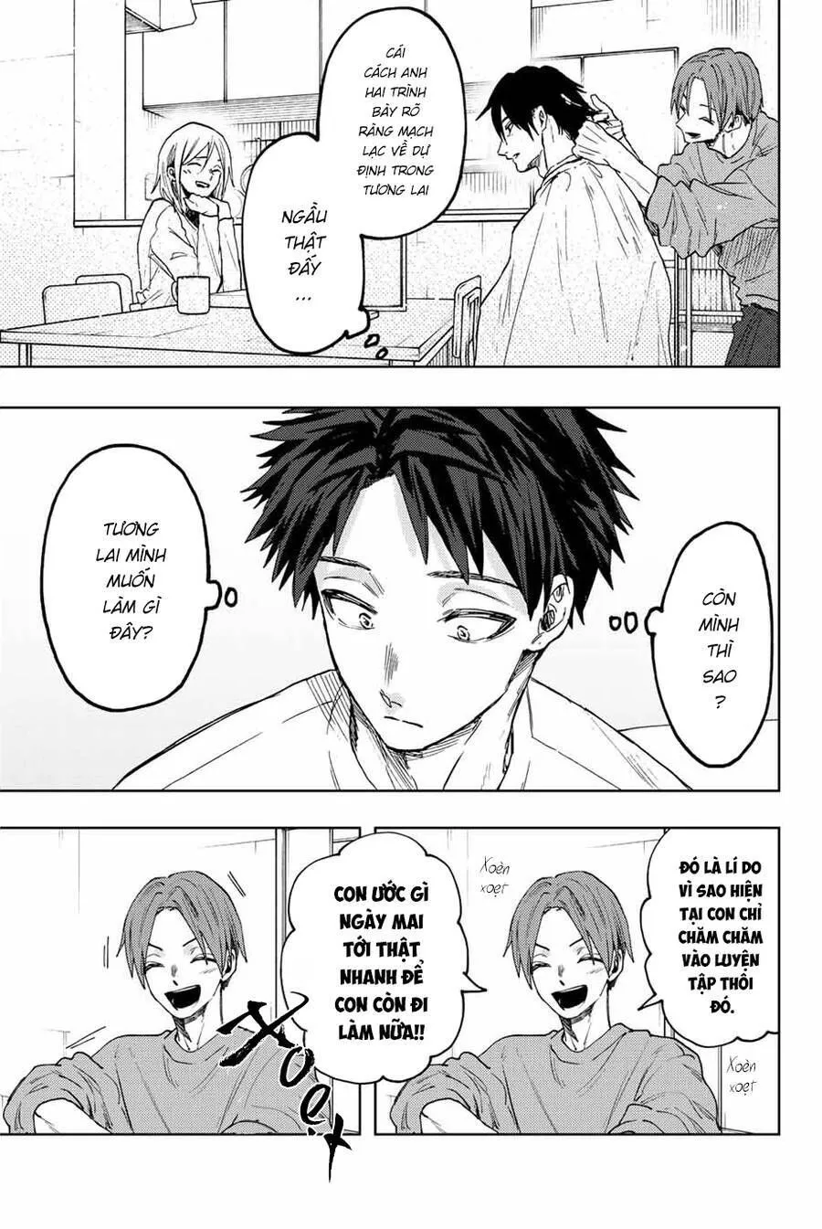 Chapter 83 - Trang 14