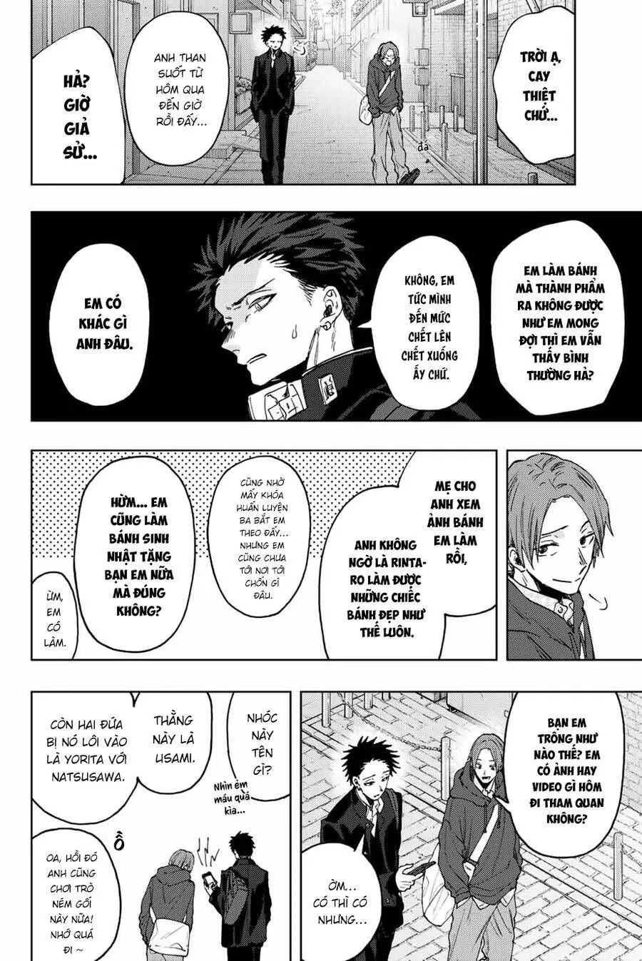 Chapter 83 - Trang 17