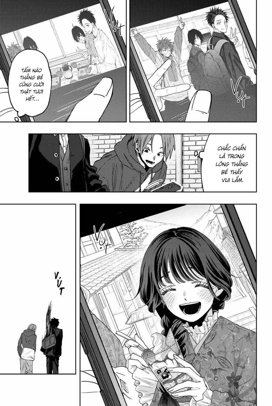 Chapter 83 - Trang 18