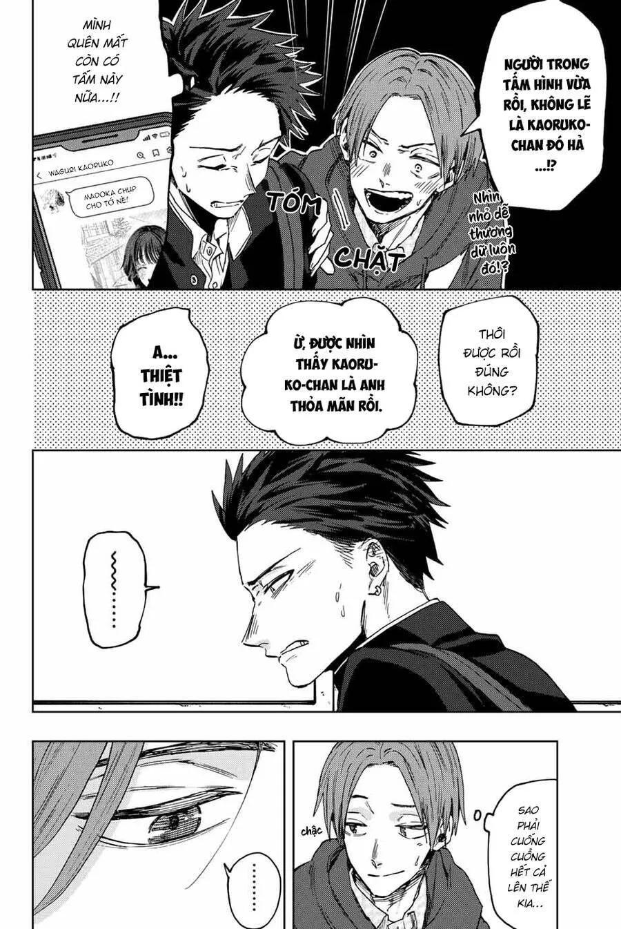 Chapter 83 - Trang 19