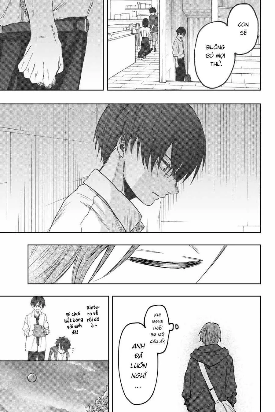 Chapter 83 - Trang 20