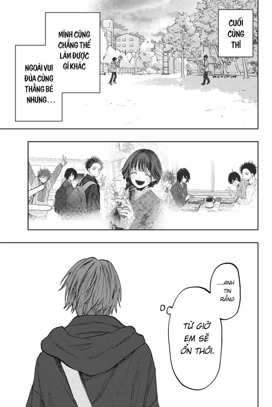 Chapter 83 - Trang 22