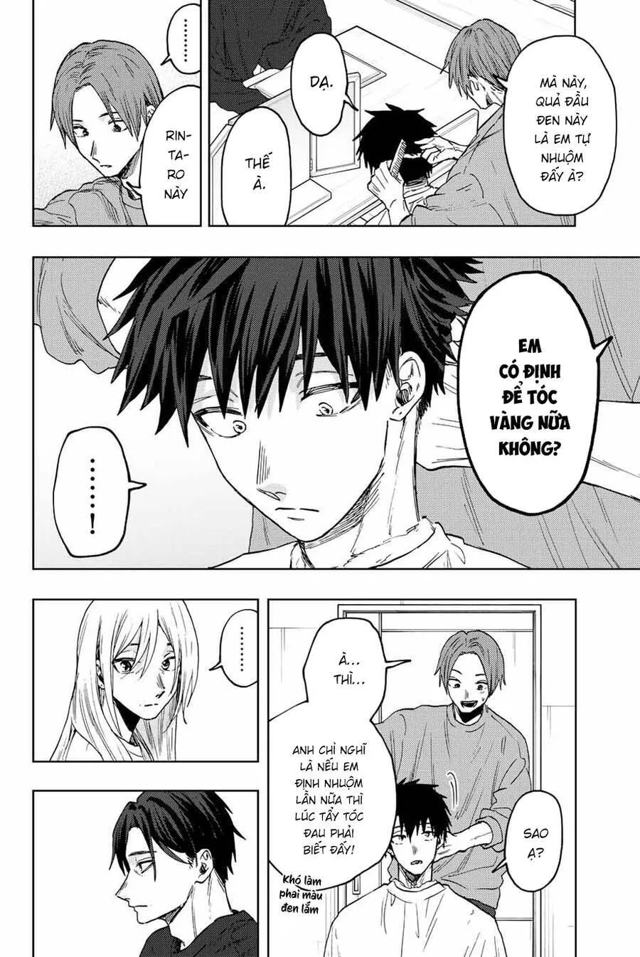 Chapter 83 - Trang 7