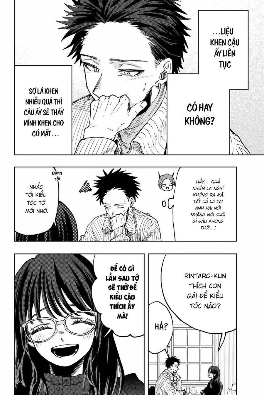 Chapter 84 - Trang 11