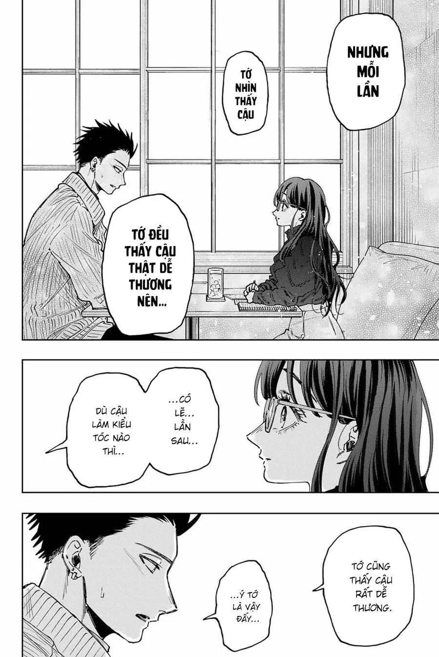 Chapter 84 - Trang 13