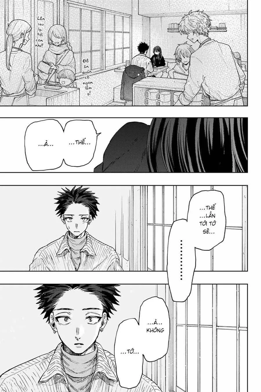 Chapter 84 - Trang 14