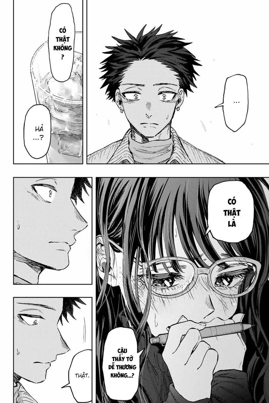 Chapter 84 - Trang 16