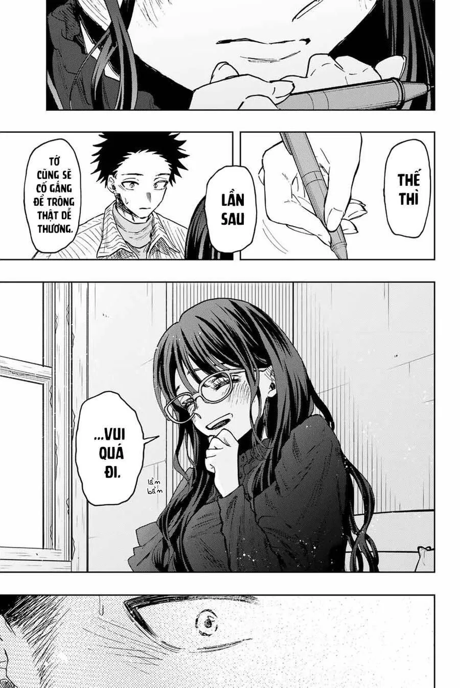 Chapter 84 - Trang 17