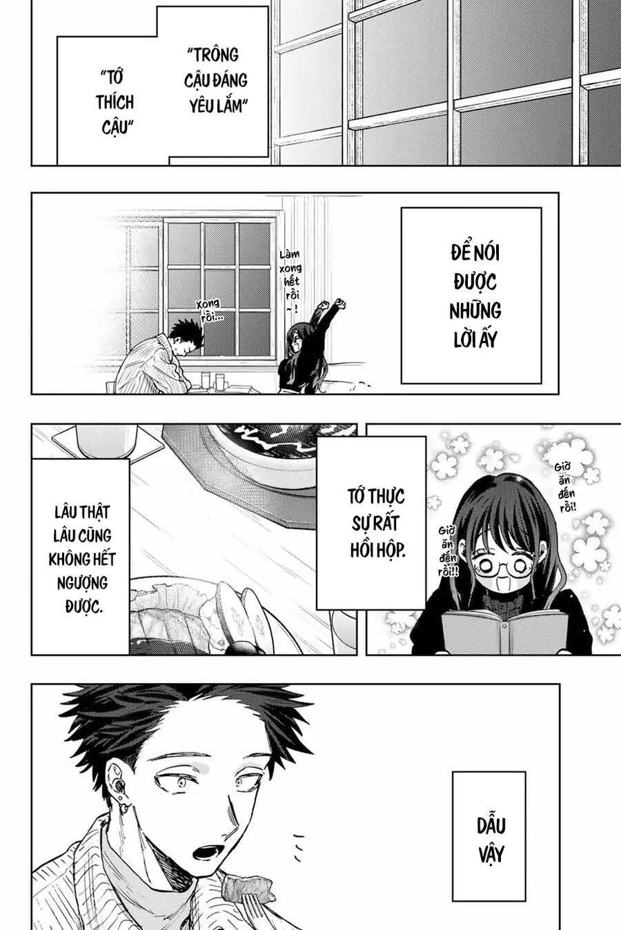 Chapter 84 - Trang 18
