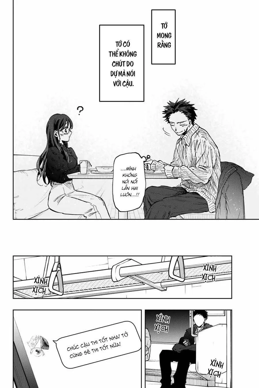 Chapter 84 - Trang 20