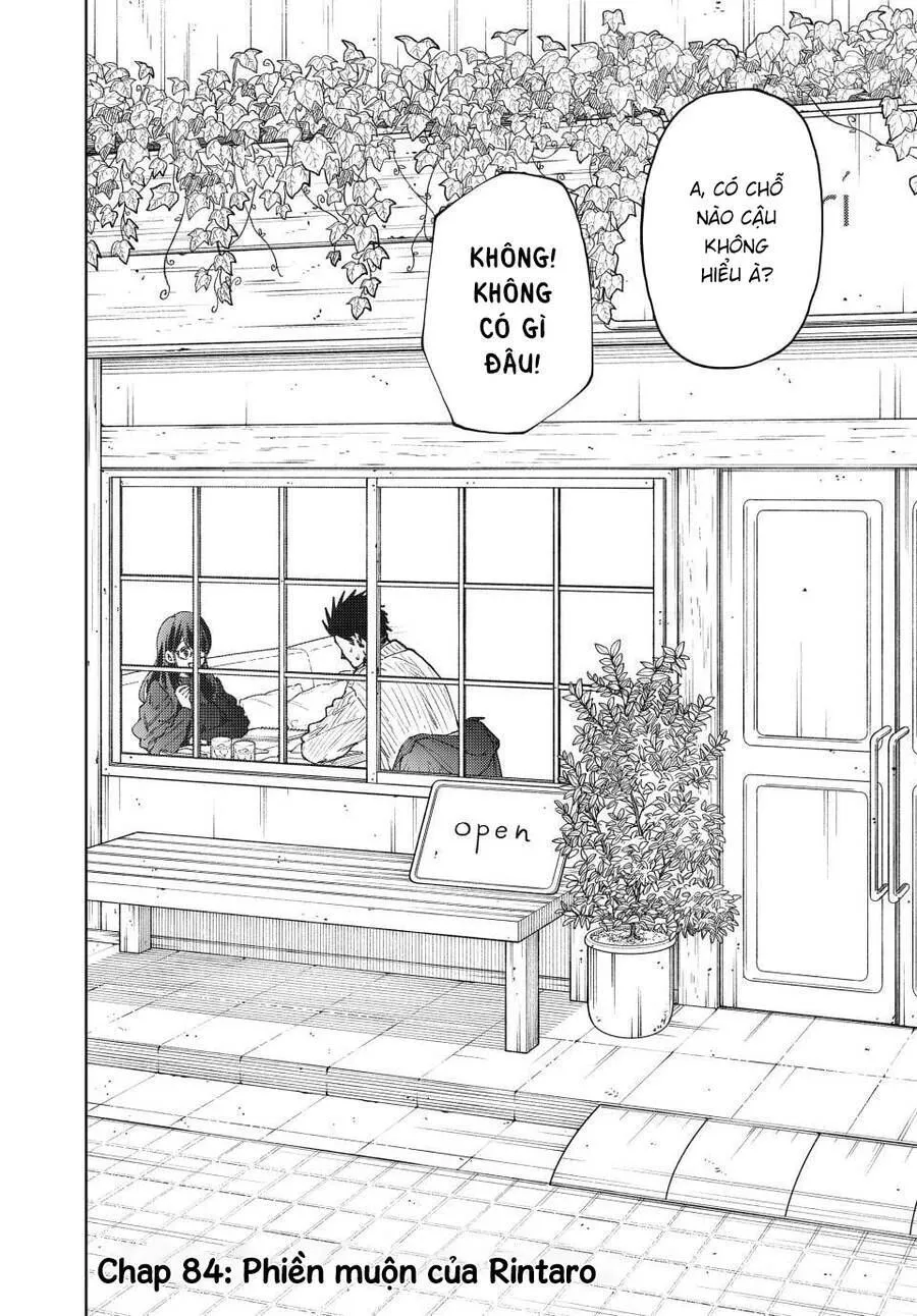 Chapter 84 - Trang 3