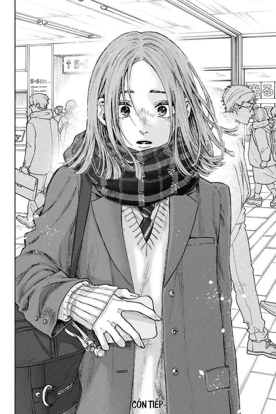 Chapter 84 - Trang 22