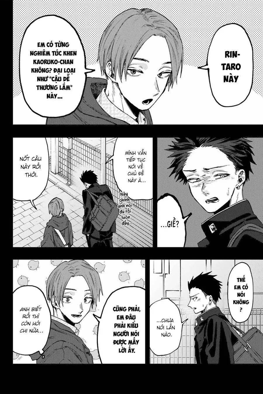 Chapter 84 - Trang 5