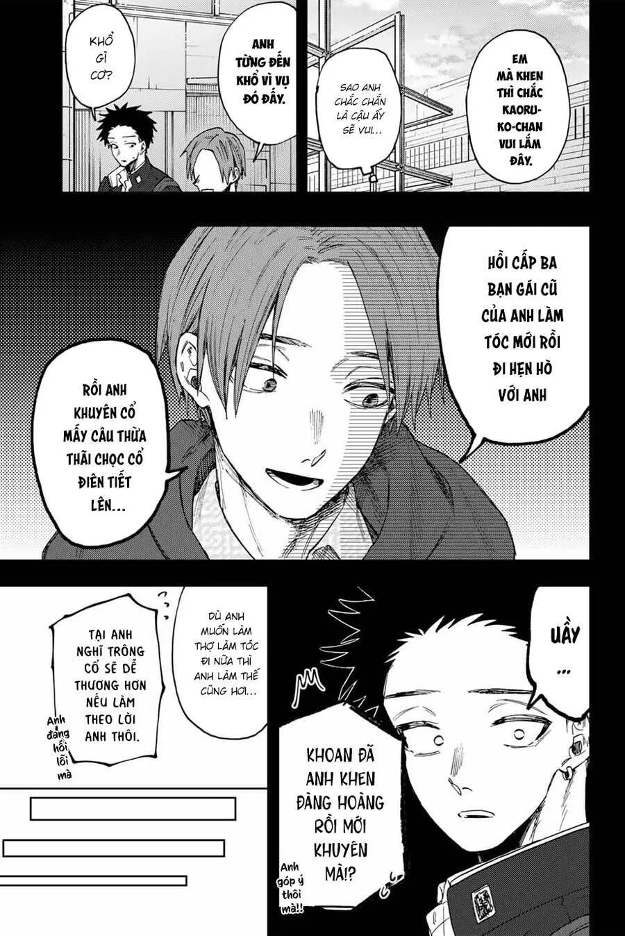 Chapter 84 - Trang 6