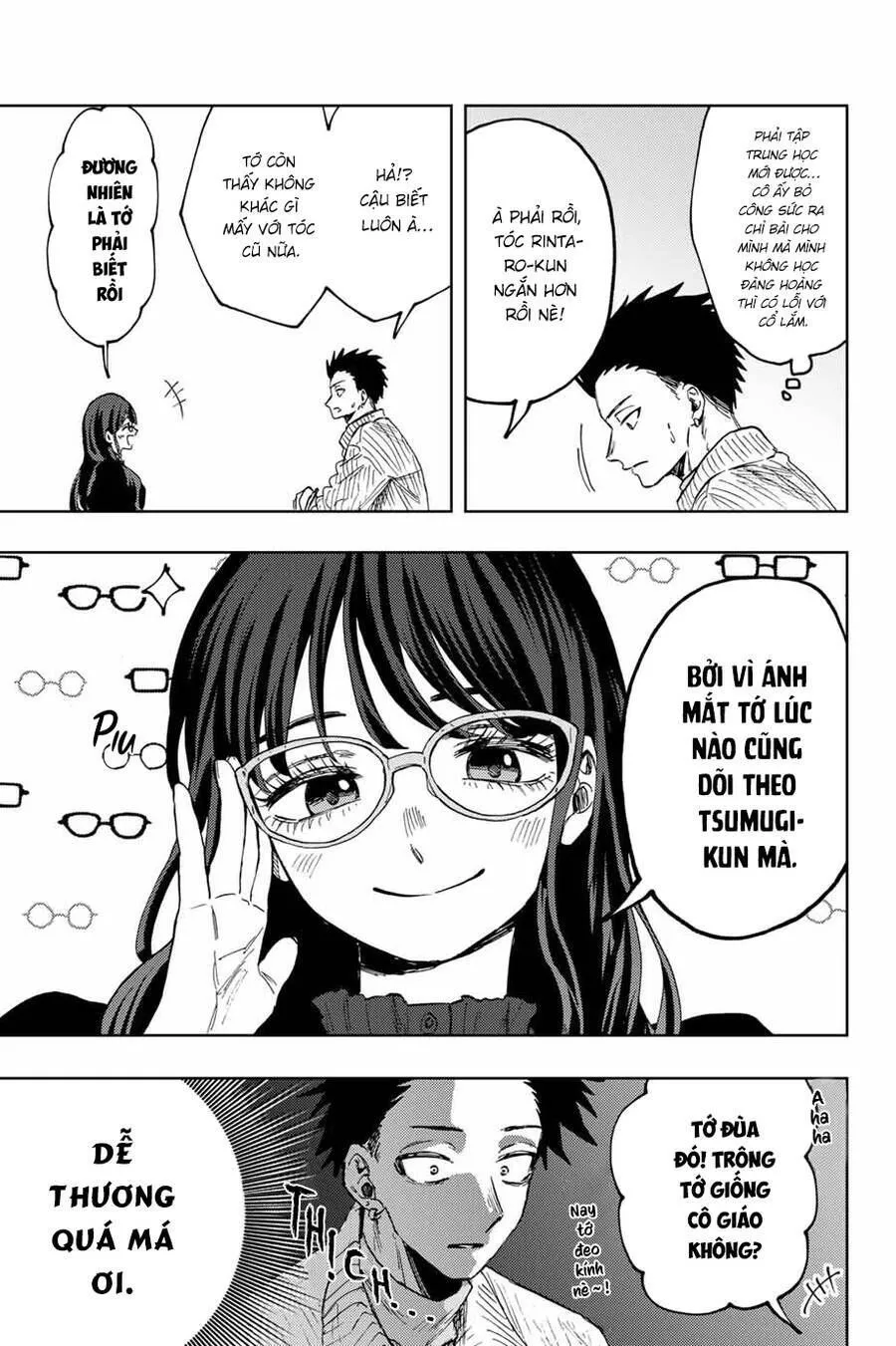 Chapter 84 - Trang 8