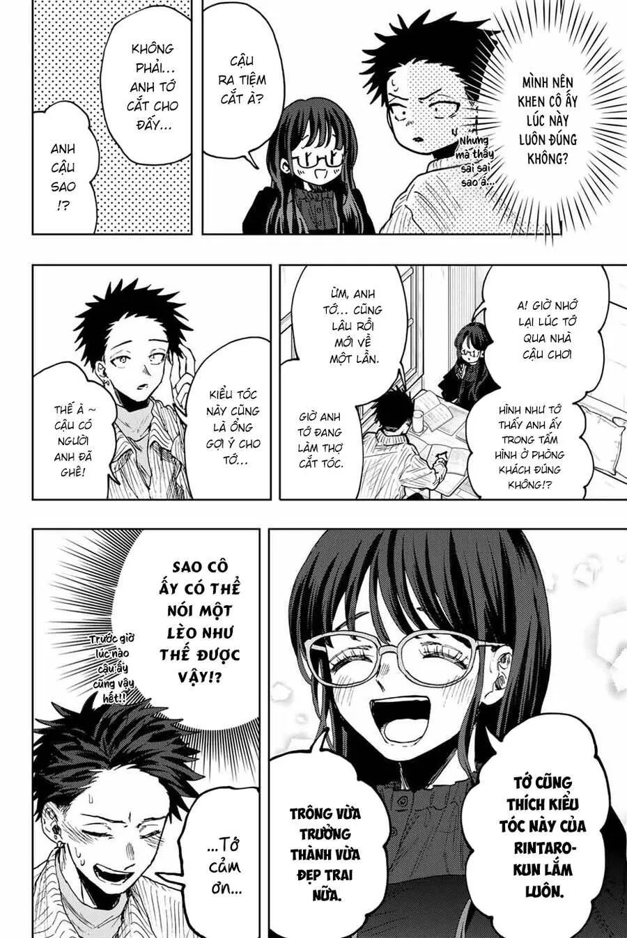 Chapter 84 - Trang 9