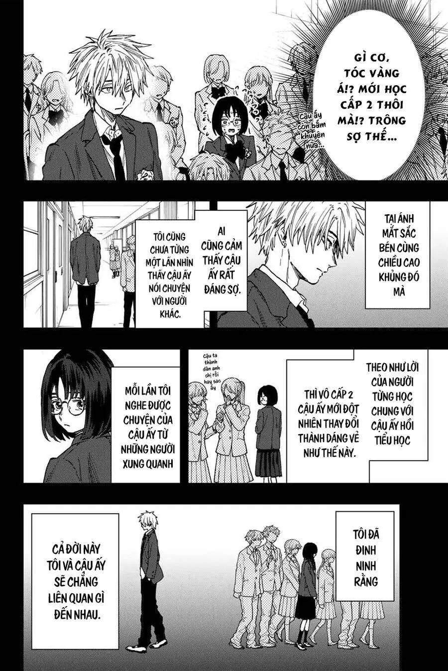 Chapter 85 - Trang 11